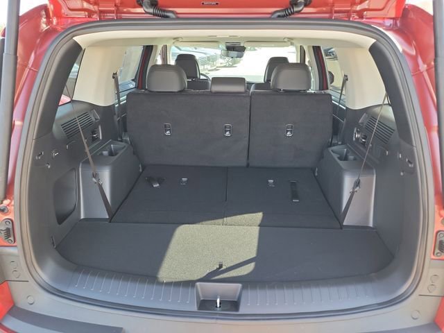 New 2026 Hyundai Santa Fe SEL image 21