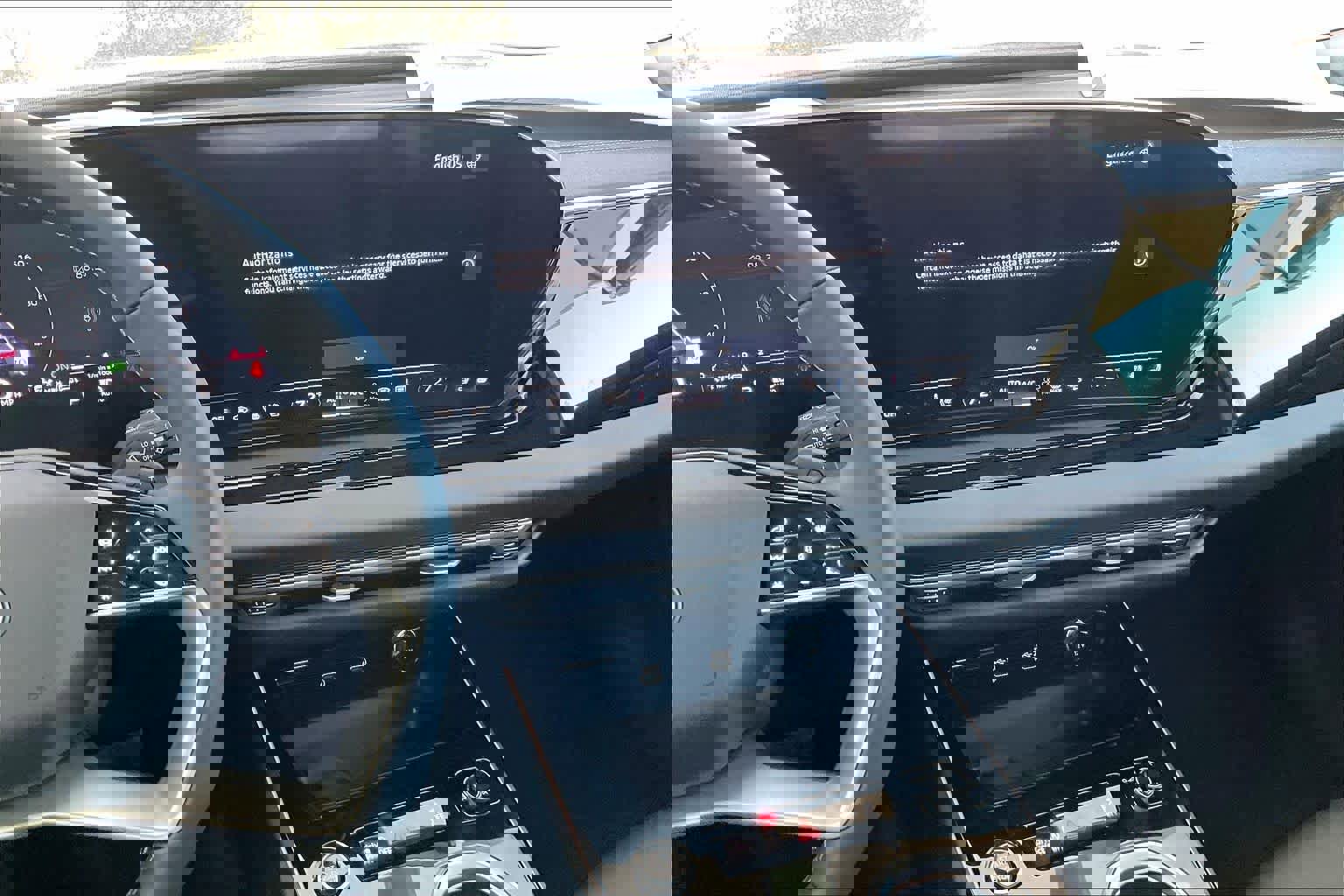 New 2026 Audi A6 Premium Plus image 6