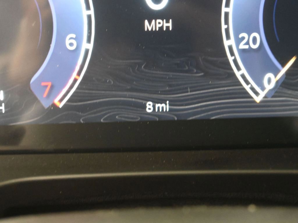 New 2026 Jeep Grand Cherokee Limited image 38