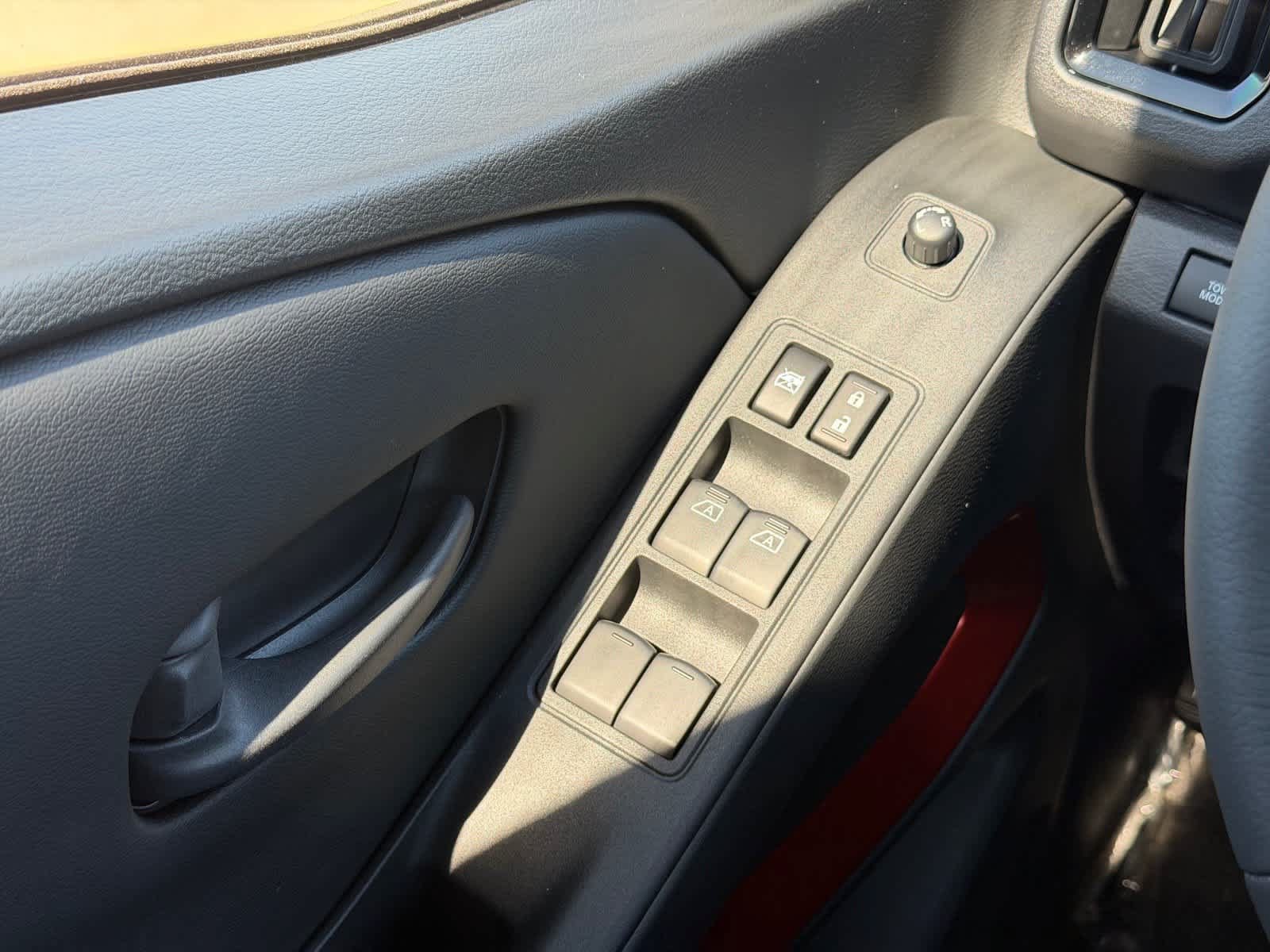 New 2027 Nissan Frontier Pro-X RWD image 27