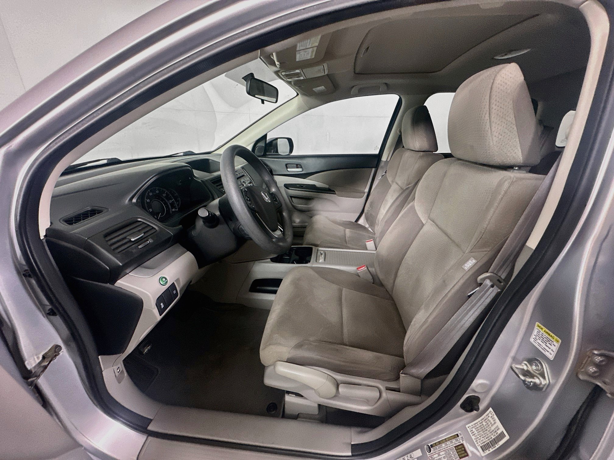 Used 2014 Honda CR-V EX image 13