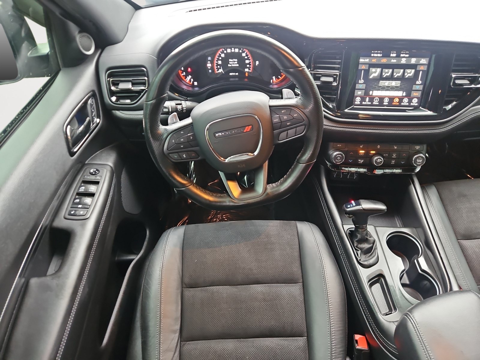 Used 2021 Dodge Durango GT AWD/4WD image 10
