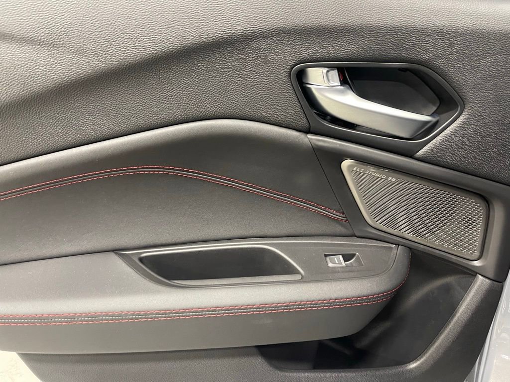 Used 2025 Acura TLX SH-AWD w/ A-SPEC Pkg image 24