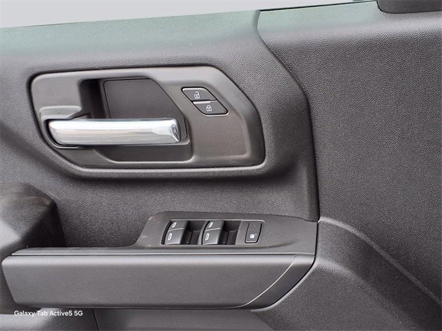 New 2026 GMC Sierra 3500 Pro image 17