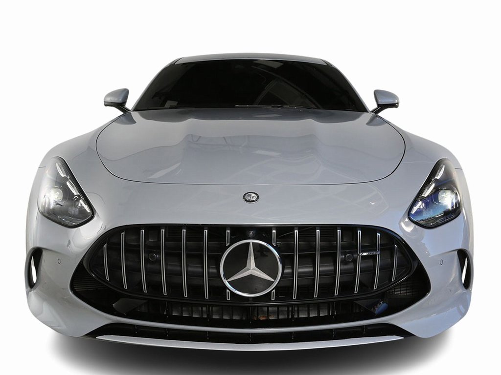 Used 2024 Mercedes-Benz AMG GT 55 image 2