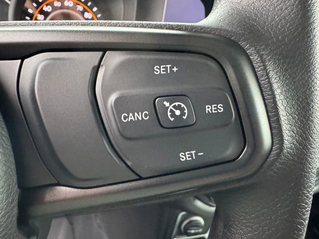 New 2026 Jeep Gladiator Sport image 21