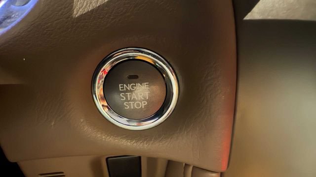 Used 2017 Lexus GX 460 w/ Navigation Package AWD/4WD image 30