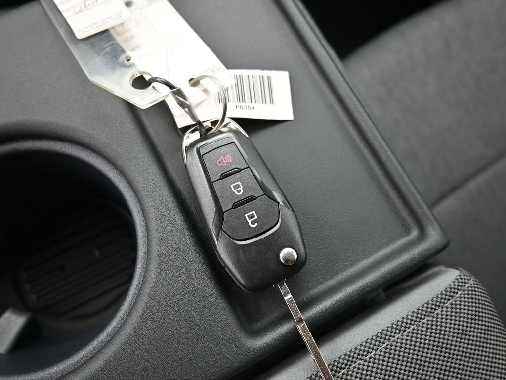 New 2026 Ford F350 XL w/ STX Appearance Package image 27