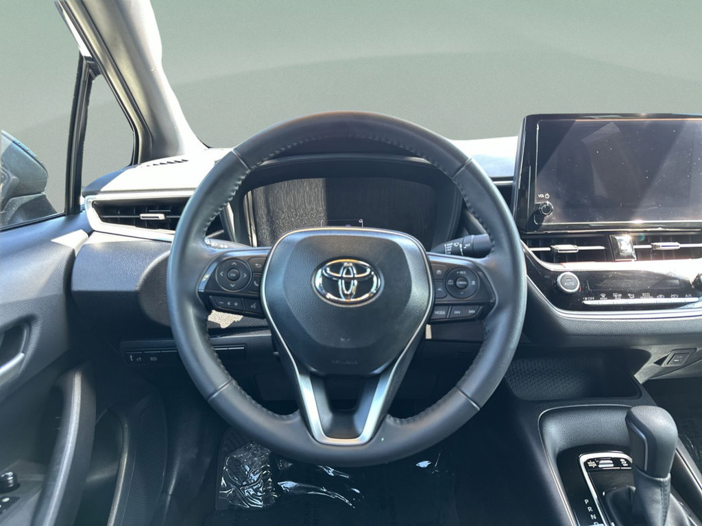 Used 2026 Toyota Corolla SE FWD image 28