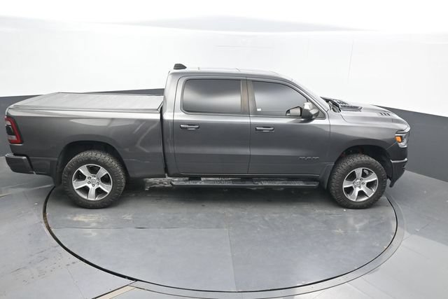 Used 2020 RAM 1500 Sport w/ Level 2 Equipment Group AWD/4WD image 48
