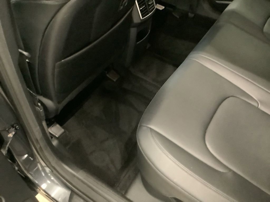 Certified 2023 Kia Sportage EX AWD/4WD image 15