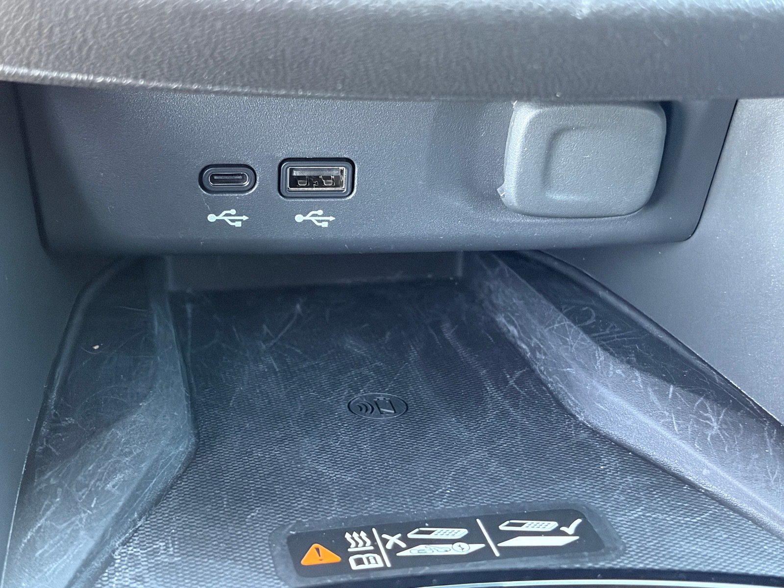 Used 2025 Buick Envista Avenir FWD image 31