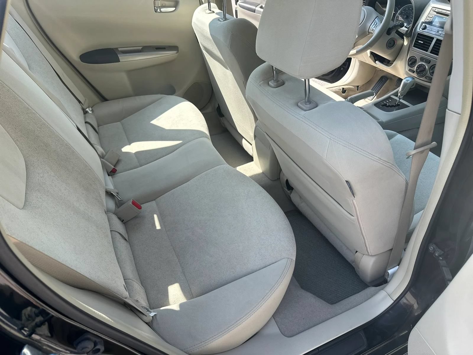 Used 2008 Subaru Impreza 2.5i AWD/4WD image 15