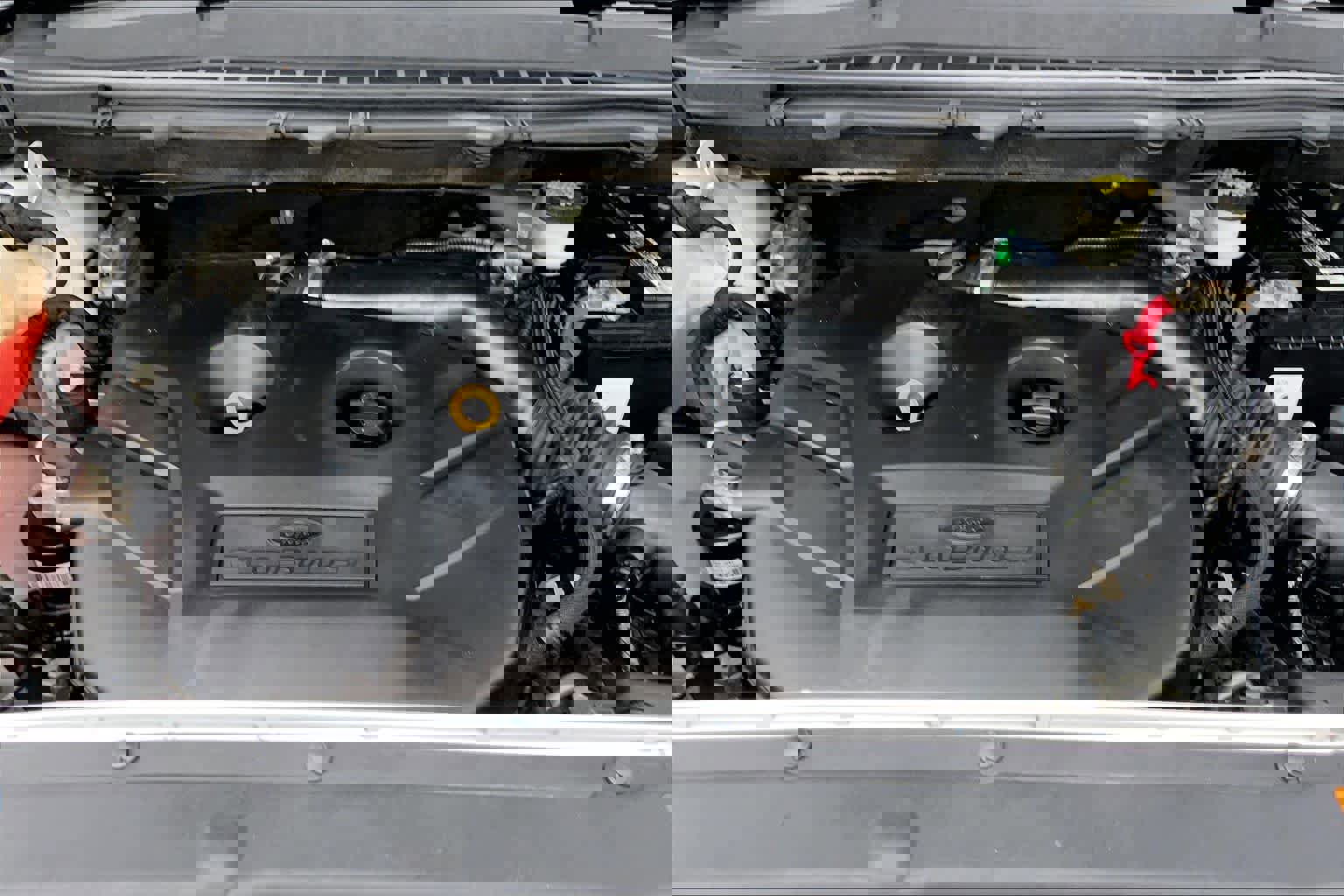 Used 2018 Ford Edge SE FWD image 31