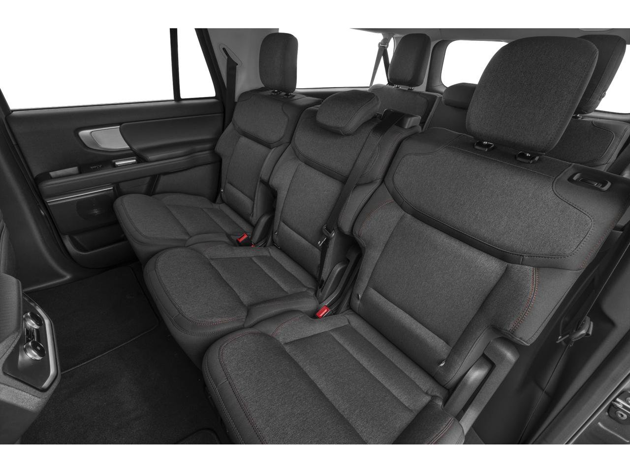 New 2026 Ford Expedition Max Active AWD/4WD image 34