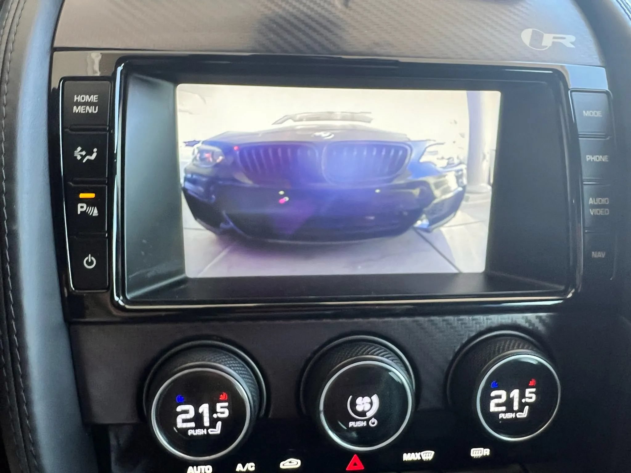 Used 2015 Jaguar F-TYPE R RWD image 14