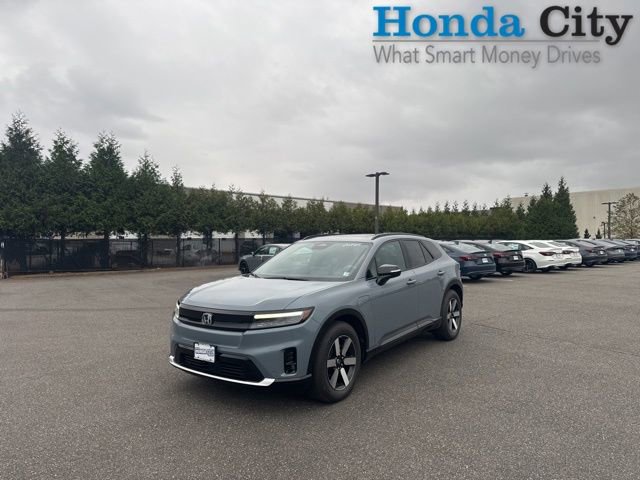 New 2025 Honda Prologue Touring