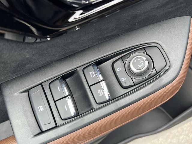 New 2026 Subaru Forester Touring AWD/4WD image 30