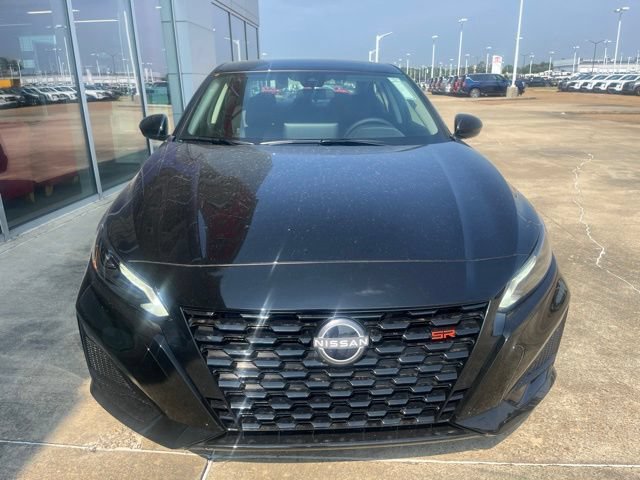 New 2026 Nissan Altima 2.5 SR w/ SR Midnight Edition Package FWD image 6