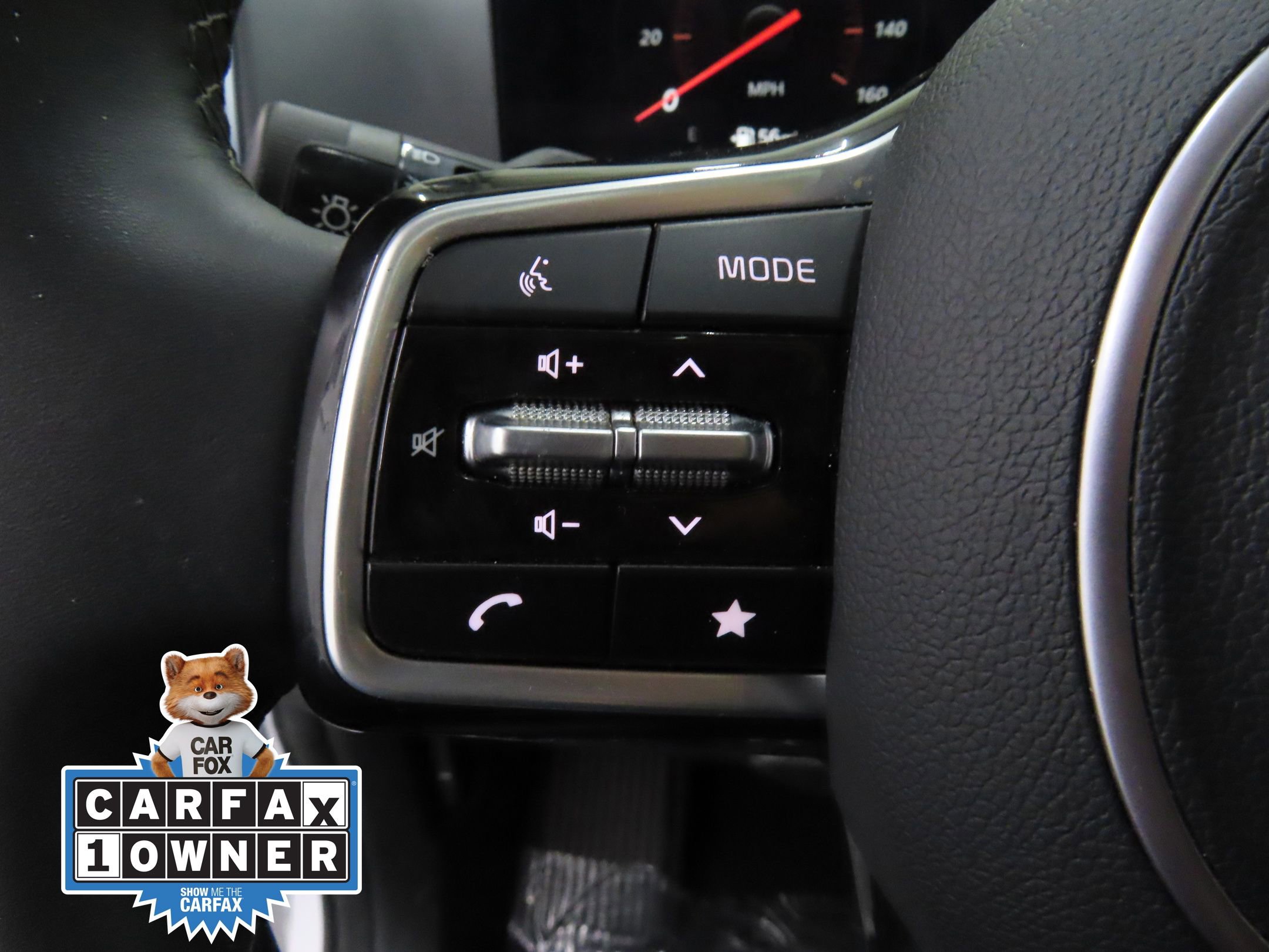 Used 2024 Kia Sorento SX image 12