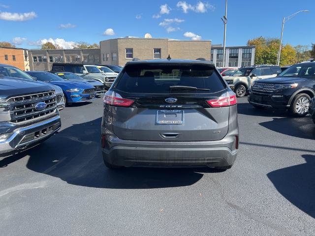 Certified 2022 Ford Edge SE AWD/4WD image 5