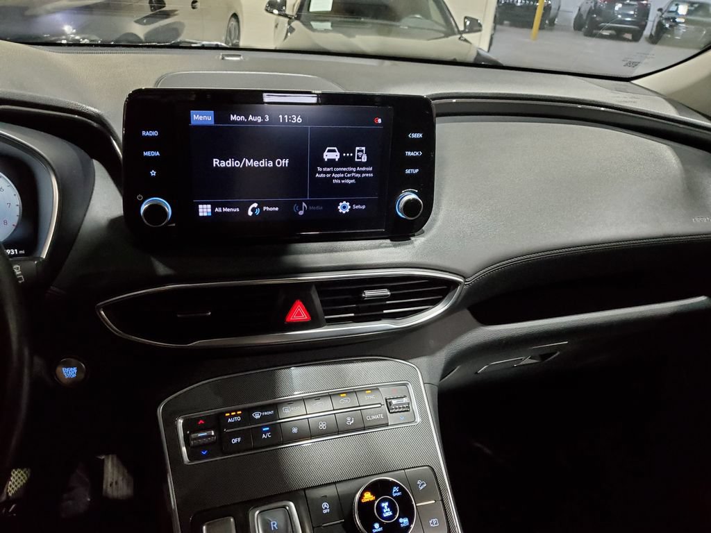 Used 2022 Hyundai Santa Fe XRT AWD/4WD image 24