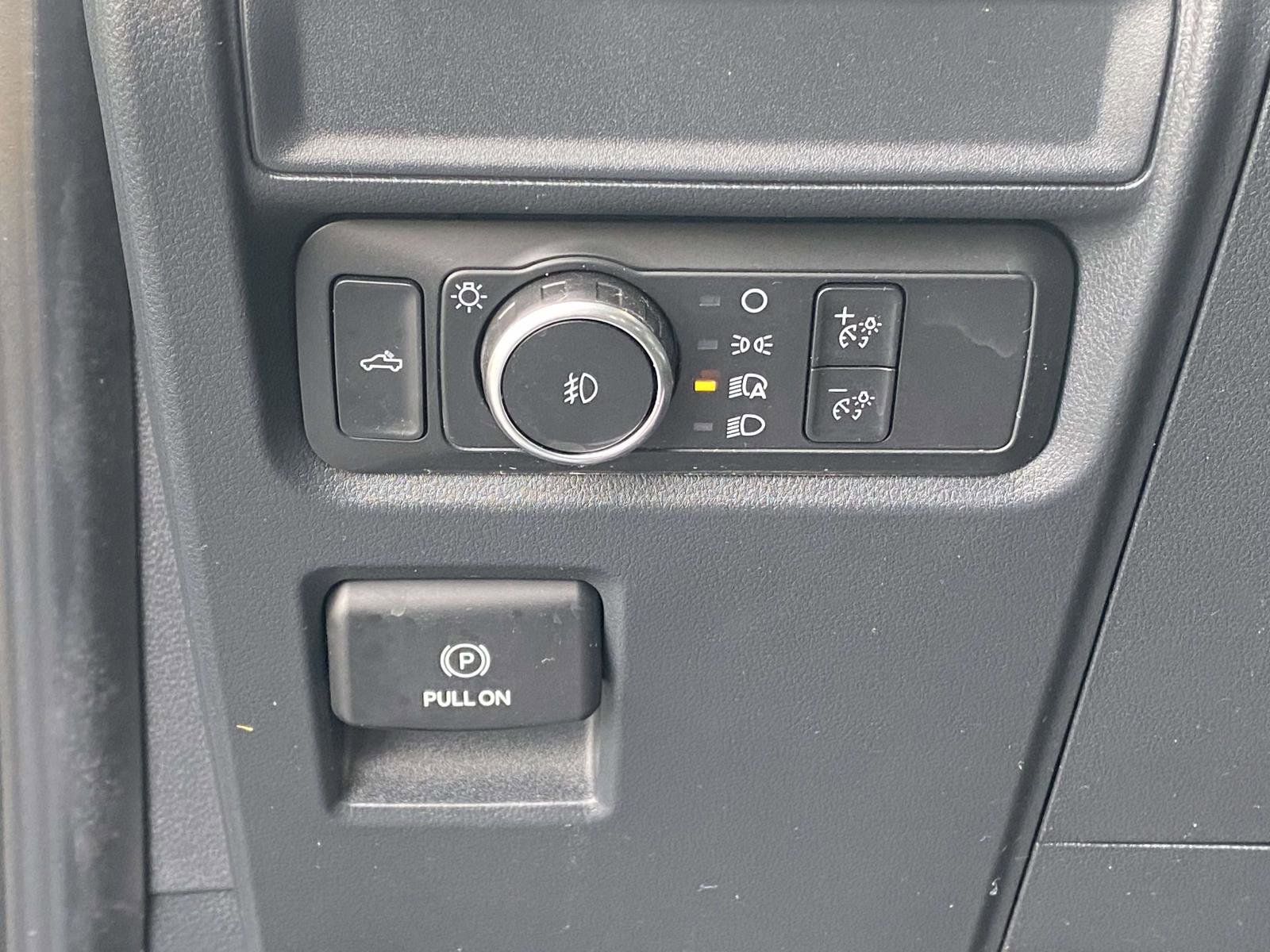 Used 2022 Ford F150 XL w/ STX Black Appearance Package image 18