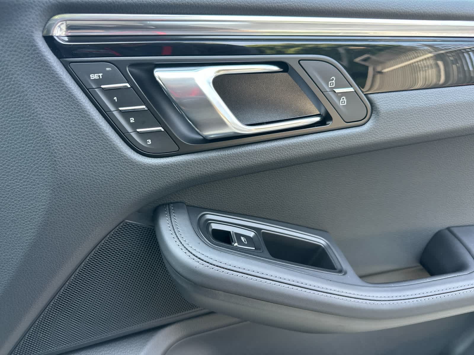 New 2026 Porsche Macan S AWD/4WD image 19