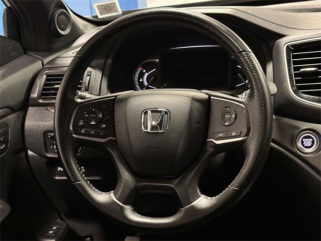 Certified 2022 Honda Passport EX-L image 19