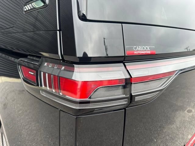New 2025 Volkswagen ID. Buzz Pro S RWD image 12