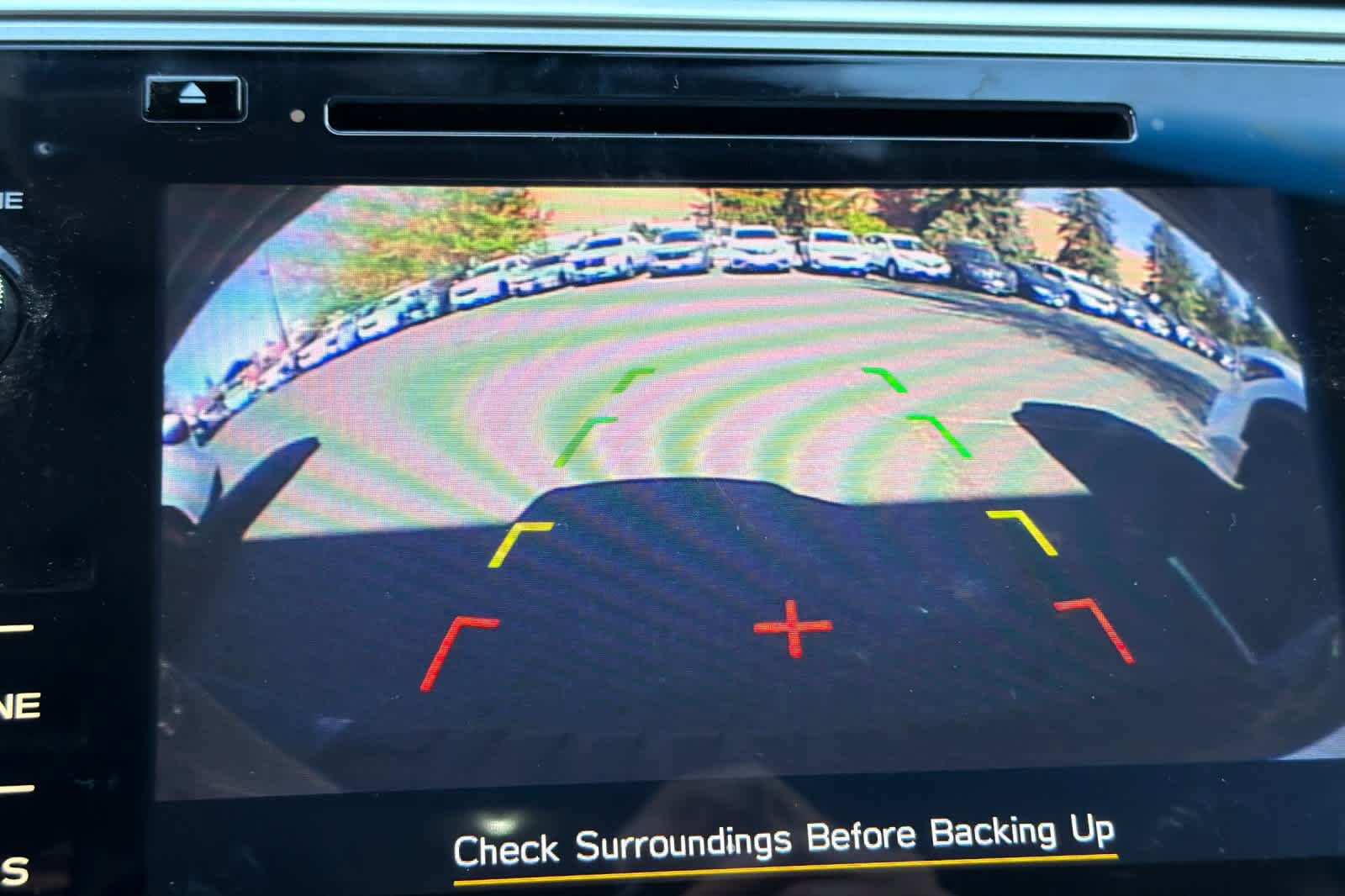 Used 2018 Subaru Outback 2.5i Premium AWD/4WD image 21