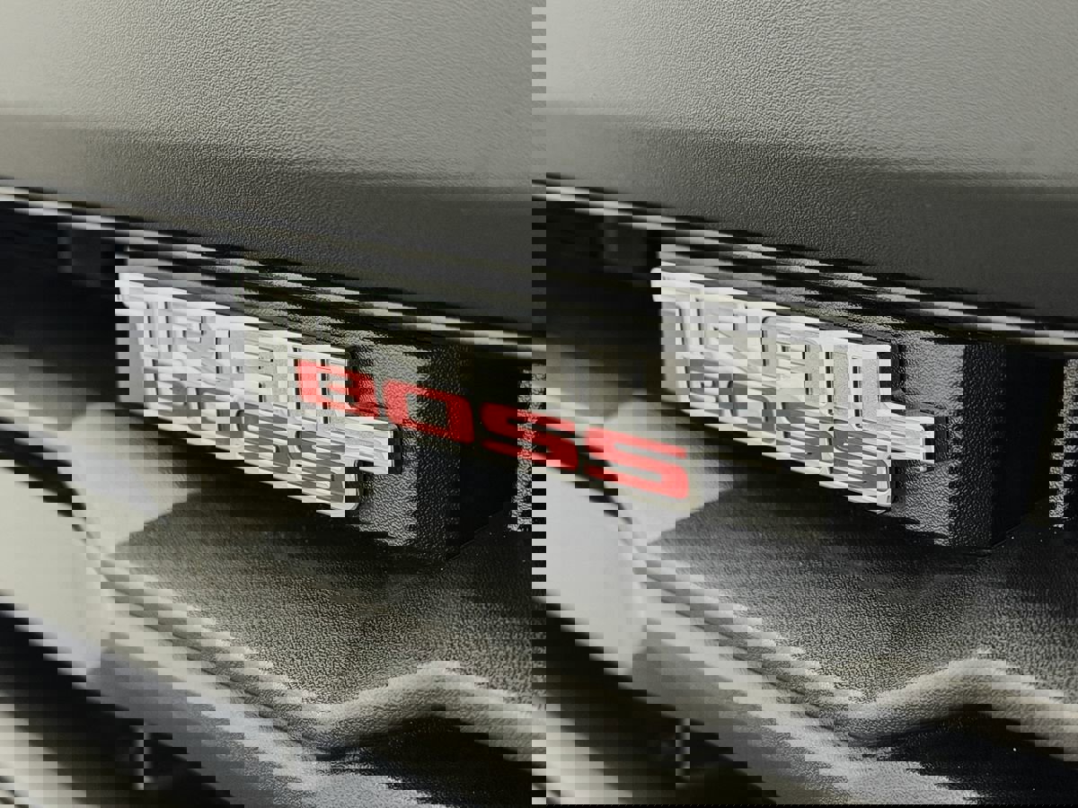 Used 2026 Chevrolet Colorado Trail Boss image 8