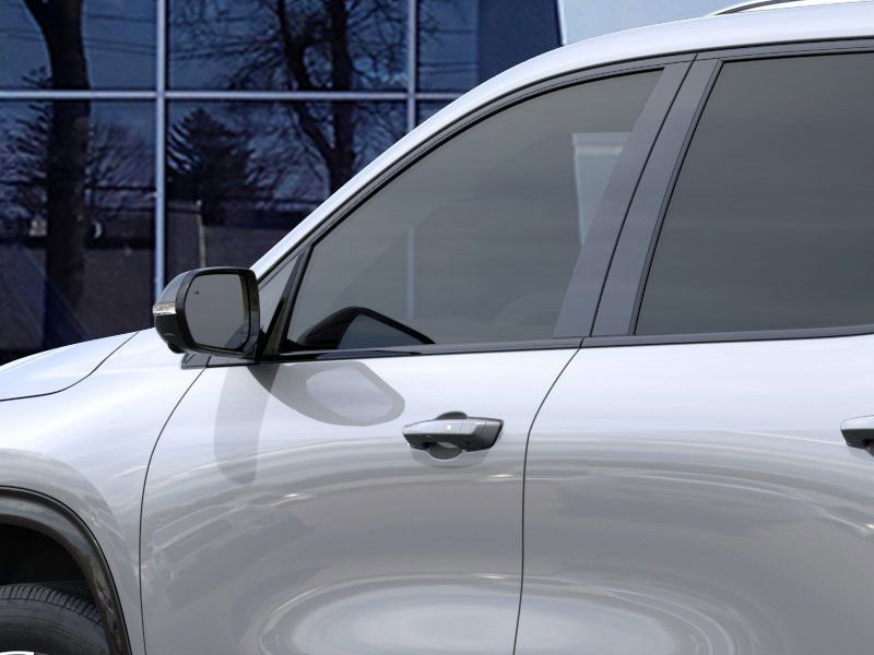 New 2026 Buick Enclave Sport Touring w/ Super Cruise Package image 12