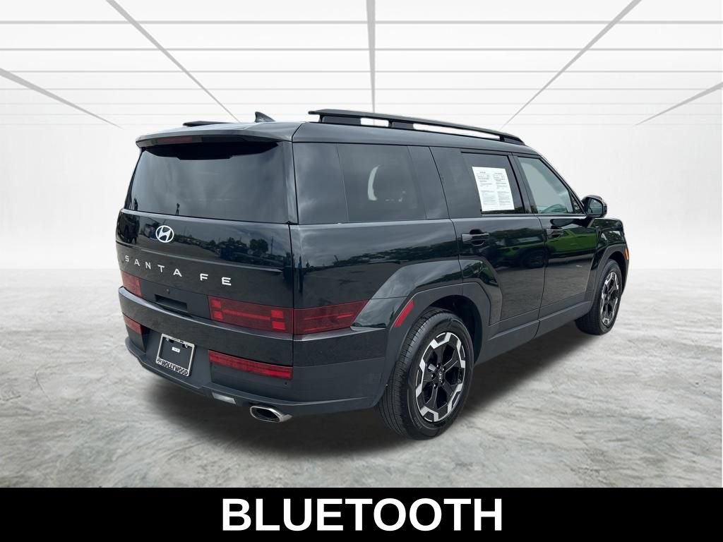 Used 2024 Hyundai Santa Fe SEL image 5