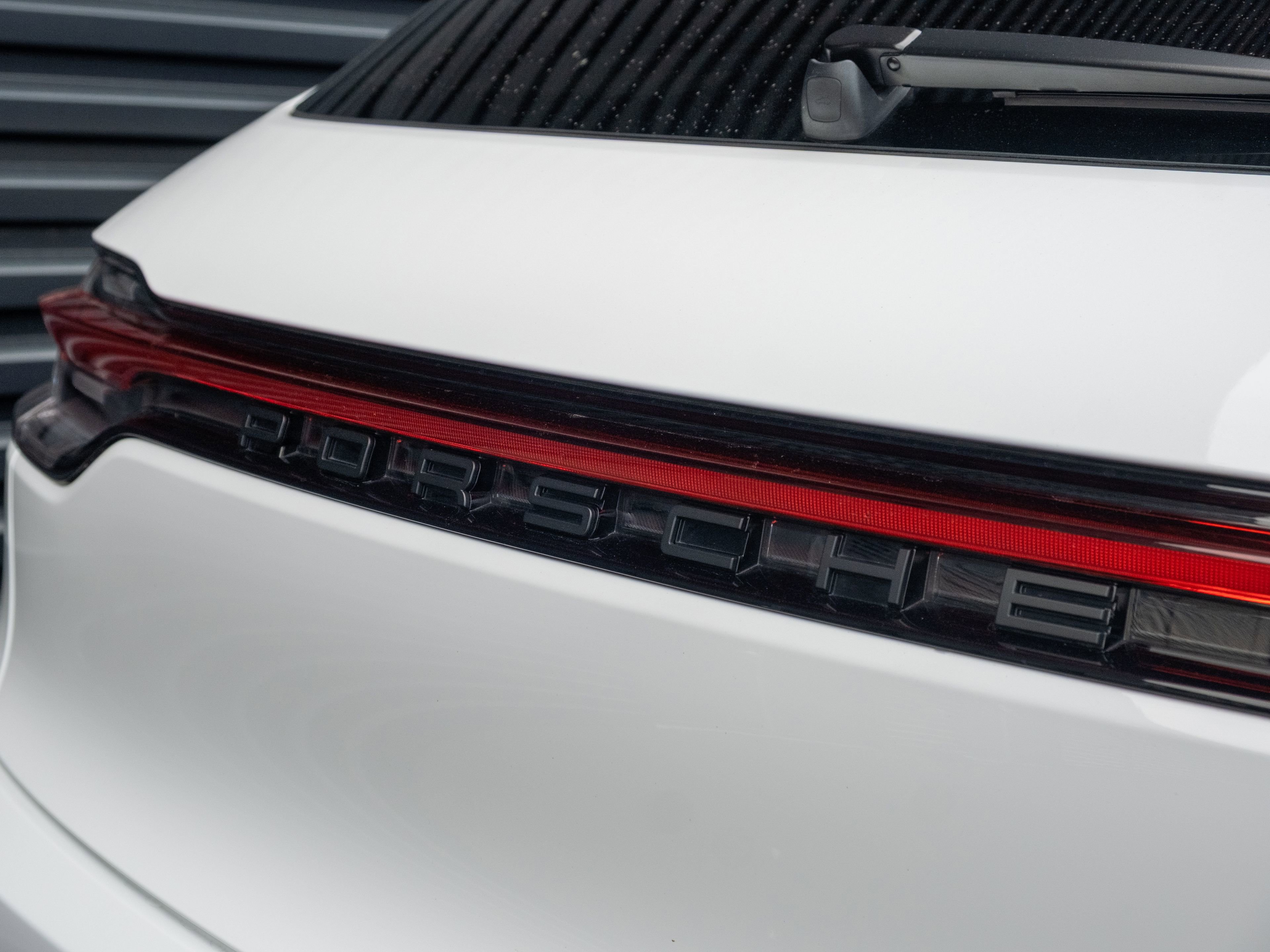 Certified 2025 Porsche Macan image 43