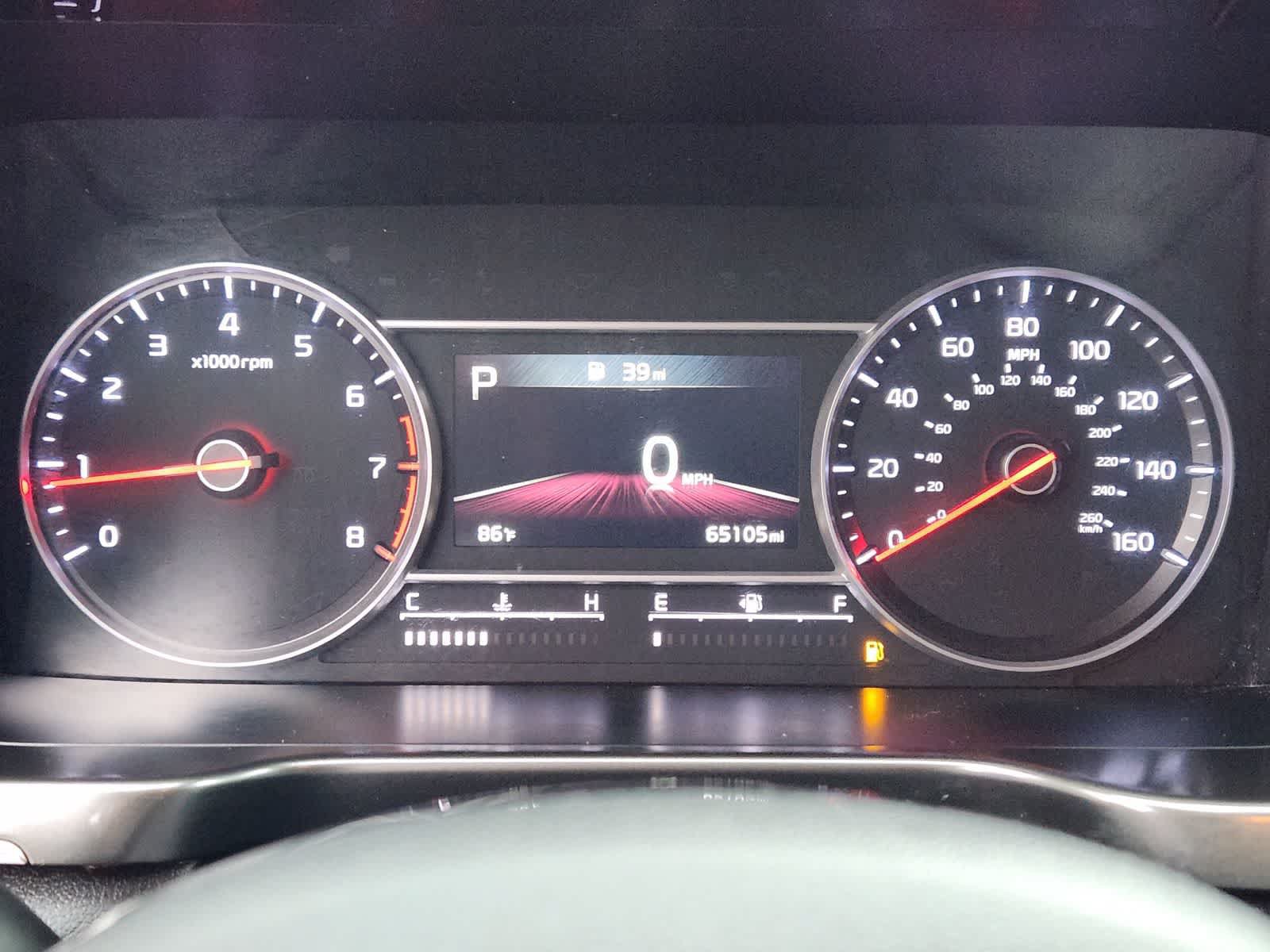 Used 2022 Kia Sorento S FWD image 14
