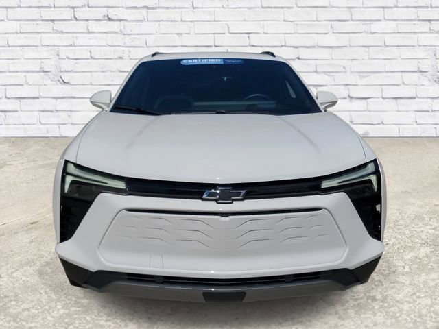 Used 2025 Chevrolet Blazer EV LT image 6
