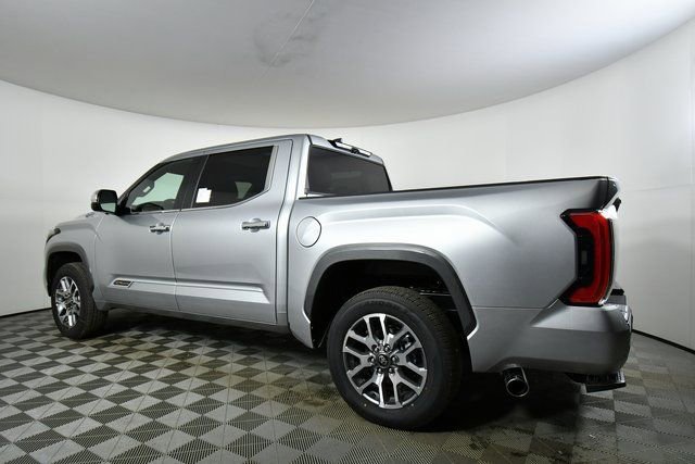 New 2026 Toyota Tundra 1794 Edition AWD/4WD image 14