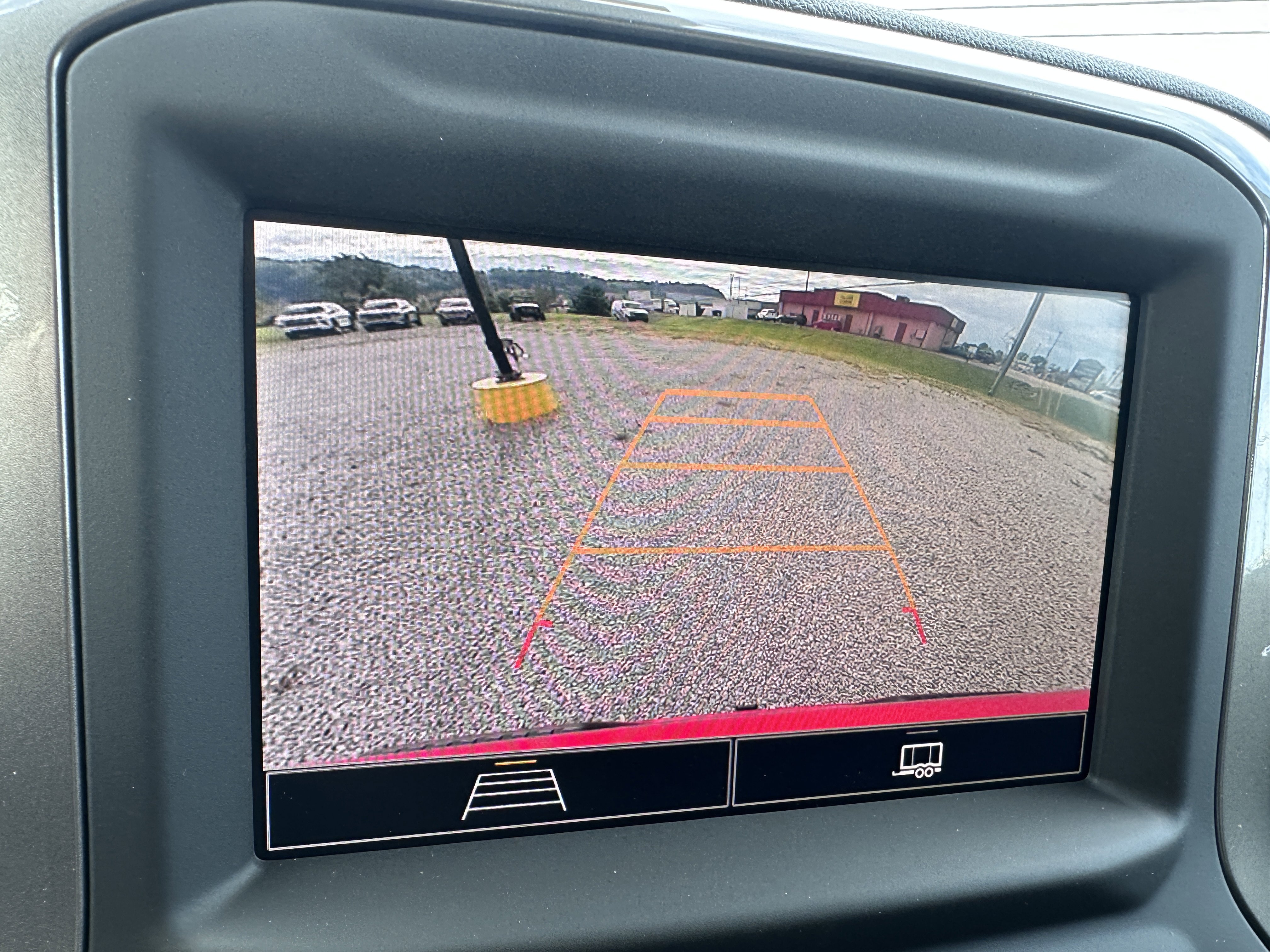 New 2026 Chevrolet Silverado 1500 Custom image 10