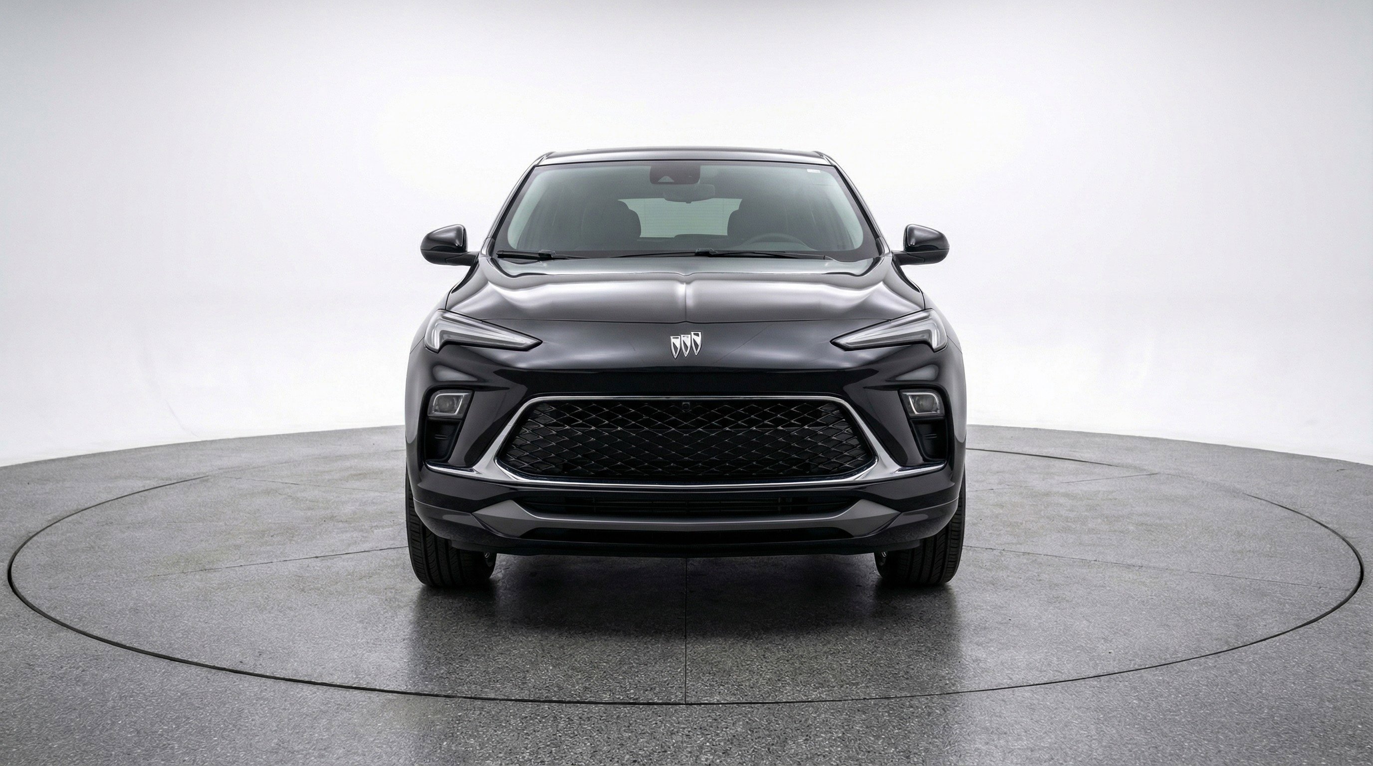 Used 2025 Buick Encore GX Preferred image 2