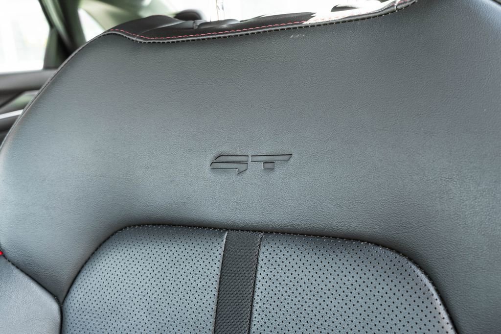 Used 2024 Kia K5 GT w/ GT1 Package FWD image 7