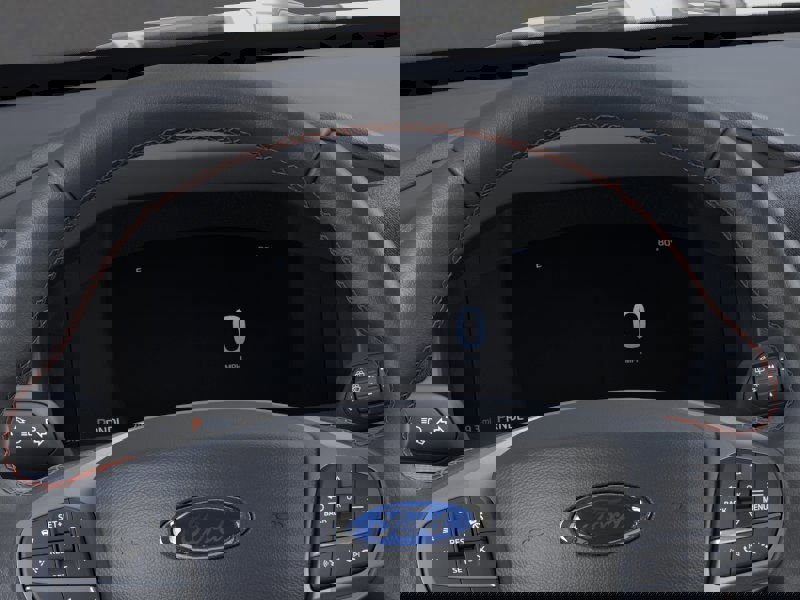 New 2026 Ford Explorer Active image 13