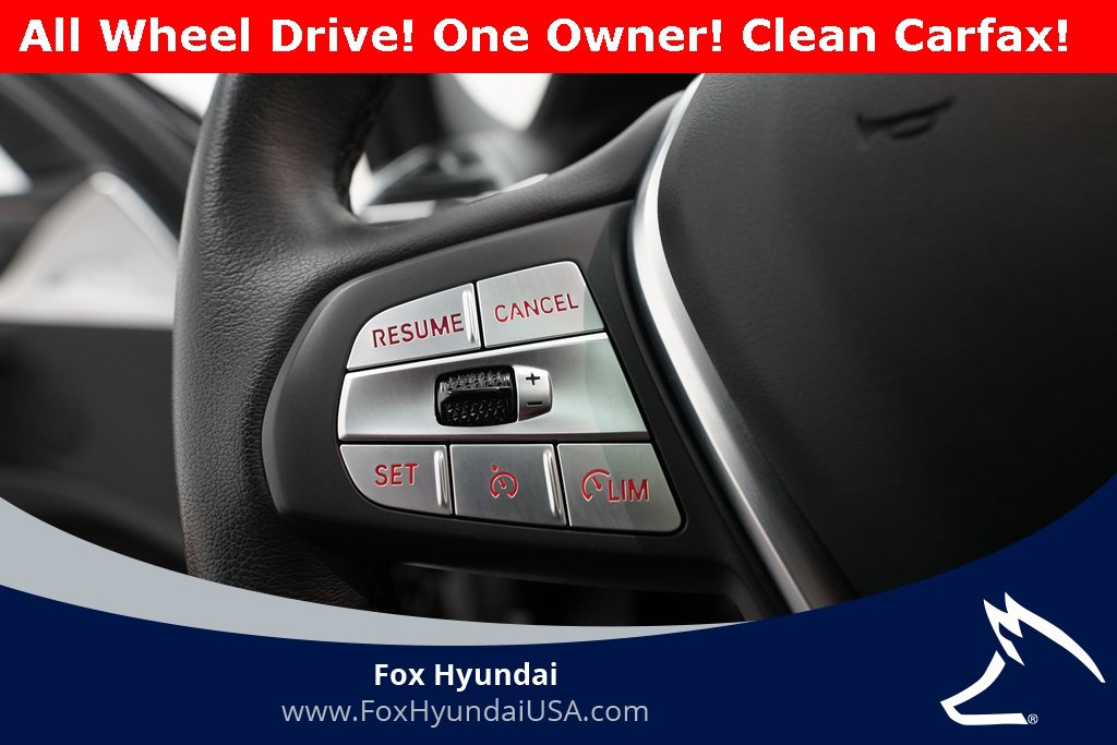 Used 2023 BMW X3 xDrive30i w/ Premium Package image 18