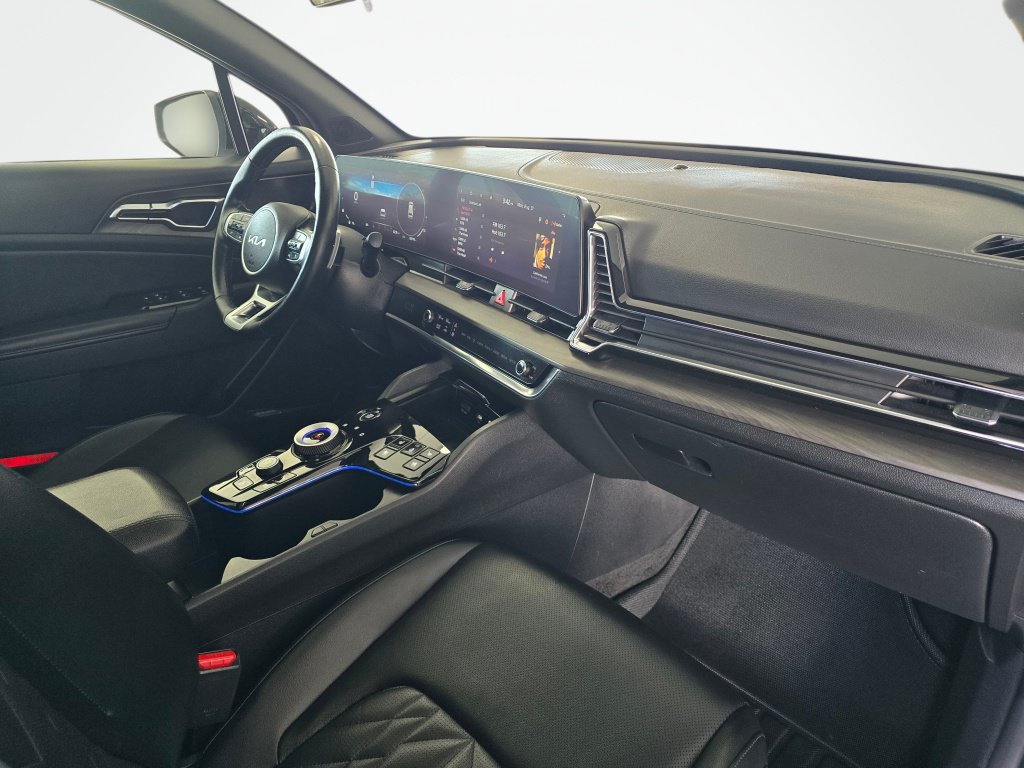 Used 2023 Kia Sportage X-Line Prestige AWD/4WD image 45