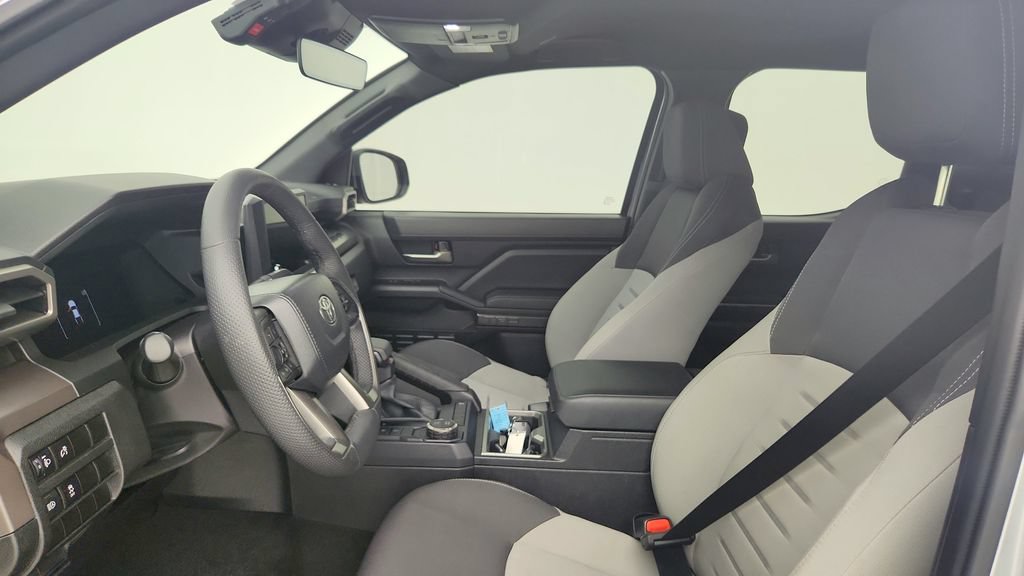 Used 2024 Toyota Tacoma TRD Sport RWD image 15