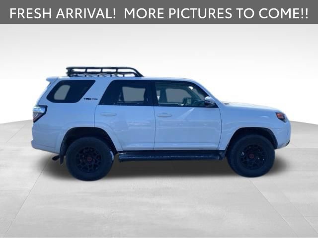 Used 2023 Toyota 4Runner TRD Pro image 4