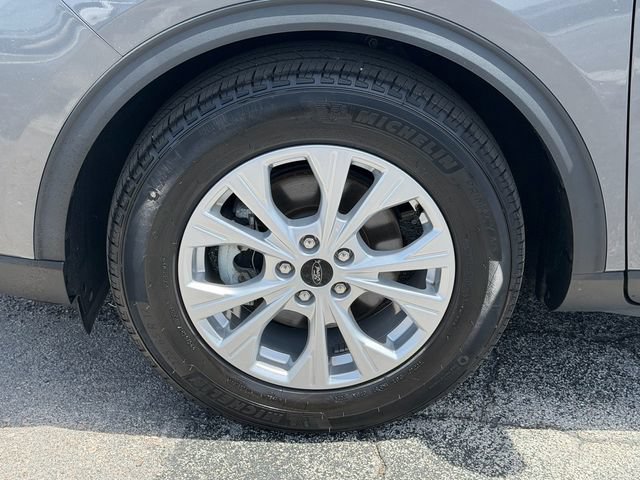 Used 2024 Ford Escape Active w/ Tech Pack #1 FWD image 19