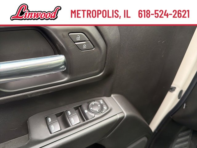 New 2026 GMC Sierra 1500 Pro w/ Graphite Edition image 12