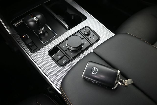 Certified 2024 MAZDA CX-90 3.3 Turbo w/ Preferred Package AWD/4WD image 13