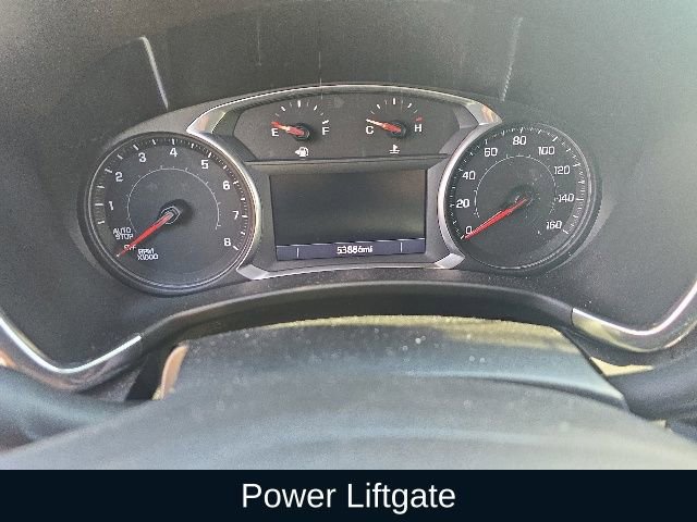 Used 2019 Chevrolet Equinox Premier FWD image 13